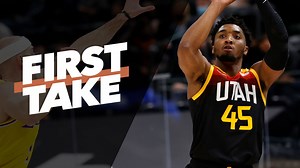 First Take (2/25/21) - Live Stream - Watch ESPN