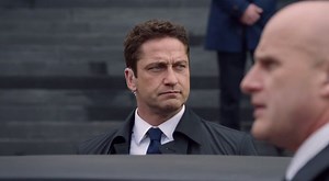 Gerard Butler Is Back in Action for ‘London Has Fallen’ Trailer!