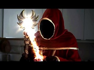 MAGICKA 2 - Official Trailer E3 2014 [HD]