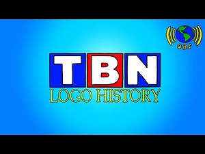 [RQ] TBN Logo History (1973-present)