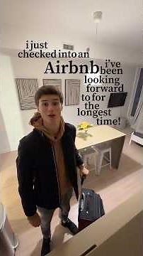 Toronto Airbnb Tour!