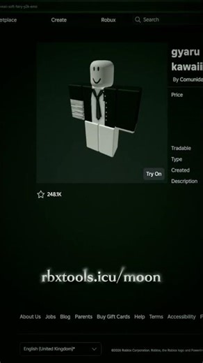 HOW IM COPYING CLOTHING With EXTENSION Full Tutorial 2026! #roblox