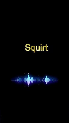 Squirt | squirt drink | squirt hacks video #soundeffectsstudio ‪@totalsoundeffect‬