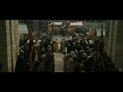 Robin Hood [2010] Official Trailer HD