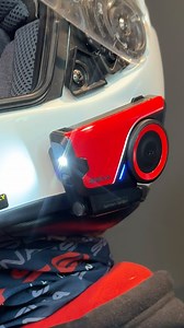 You just need a new intercom. The SENA 60S brings it all: 🛜 Mesh 3.0 🔊 Premium audio by Harman Kardon 🎨 Custom LEDs & faceplates … and even more to discover. Available now on sena.com 🌐 🛒 #Sena #Sena60S #Intercom #Moto #Motorcycle #RideConnected | Sena