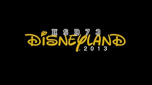 Disneyland Paris 2013