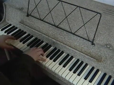 Wurlitzer 112 Electric Piano Restoration