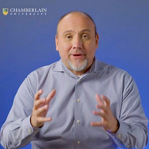 Flexible nursing programs to fit your life at Chamberlain University. | Chamberlain University