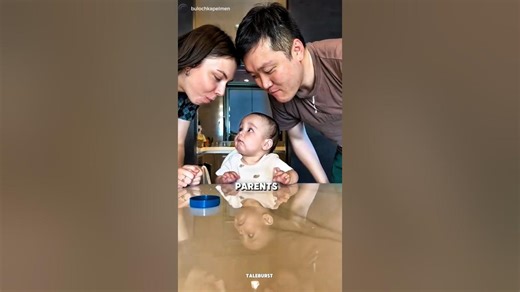 This Simple Trick Made the Child Take Medicine 😍