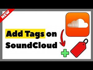 How to Add Tags on SoundCloud (Full Tutorial 2026)