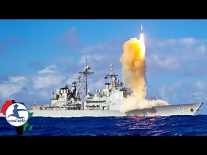 Top 10 Strongest Navies in Africa