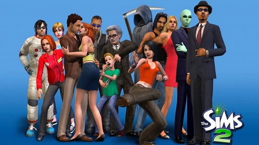 Best Sims 2 Mods You Have to Download Right Now (2024)