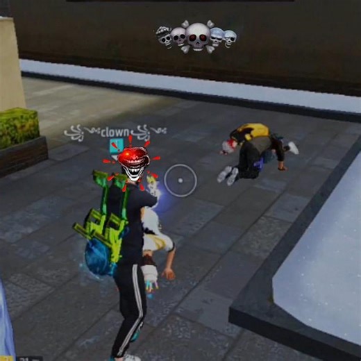 #pocox3probgmigameplay90fps