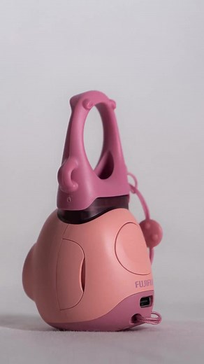 Adquiere la increíble Instax PAL en Fujifilm