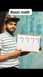 3.5M views · 7.9K reactions | Brain Test #math #logic #trendingreel #iqtest | Vikash Sharma | Facebook