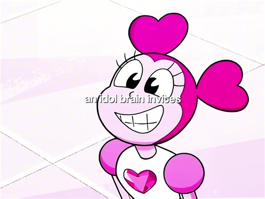 homegirl had every right to be angry #fyp #stevenuniverse #spinel #trend #edit