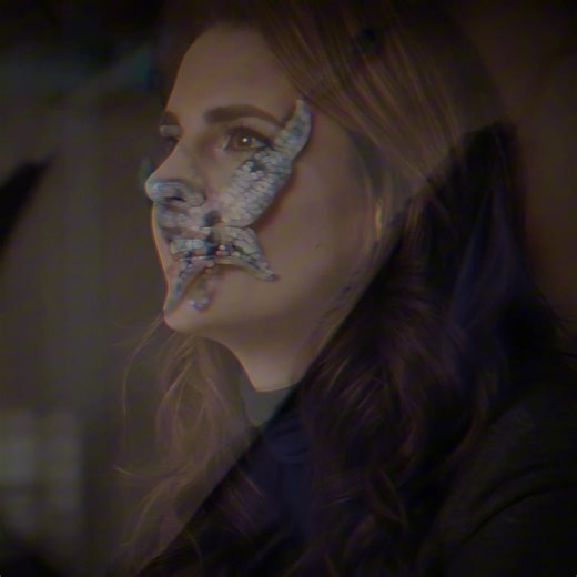 The Iconic Blue Butterfly Episode of Castle