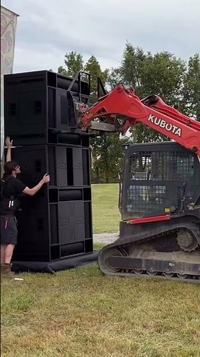 4 Ways to Stack the BASSBOSS Stackatoa | Kraken + Makara + Krakatoa