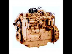 Cummins 6CTA8.3 Engine - Service Manual / Repair Manual