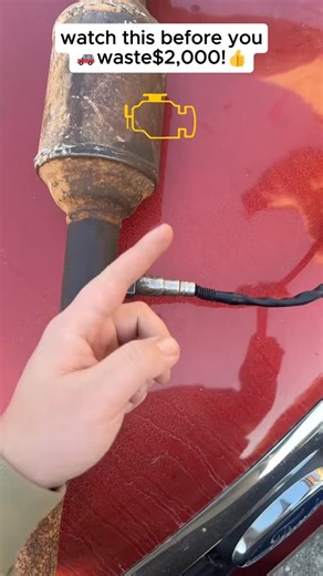 The Sonro (V.I.P DIGITAL PRESENCE) on Instagram: "simple, reliable solution. Link is in our bio. Name: OxyGuard Sensor Adapter #OxygenSensorFix #EnginePerformance #CheckEngineHelp #AutoRepairTool #CarMaintenanceMadeEasy DIYAutoCare SensorSolution DriveSmooth ReliableCarFix GarageEssential USA THEUSA UK Australia Newzealand Canada USA THE USA UK Australia Newzealand Canada"