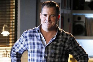 Nick Stokes - Alchetron, The Free Social Encyclopedia