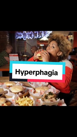 Understanding Hyperphagia: Causes, Treatment, and More