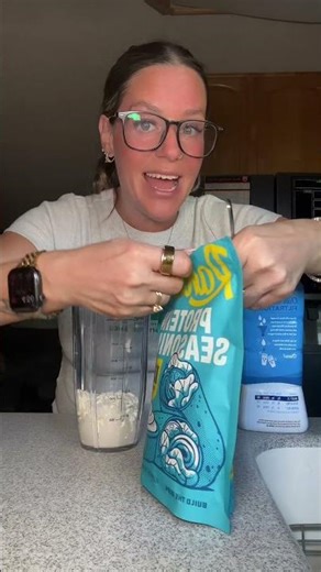 Wingstop ranch at home?? 🏡 #wingstop #recipe