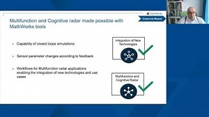 Next Generation Aerospace: Radar Sensor Development