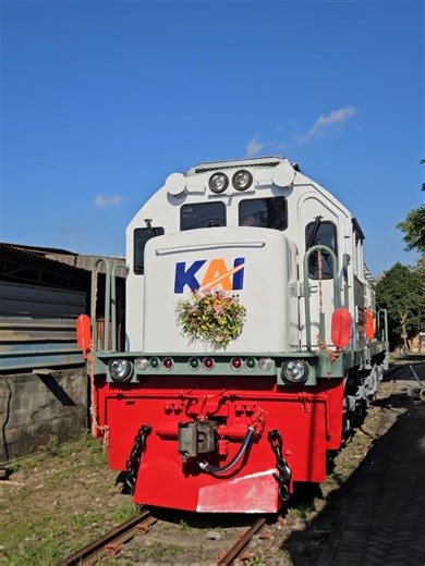 Modernizing the CC 201 89 16 SDT Locomotive System