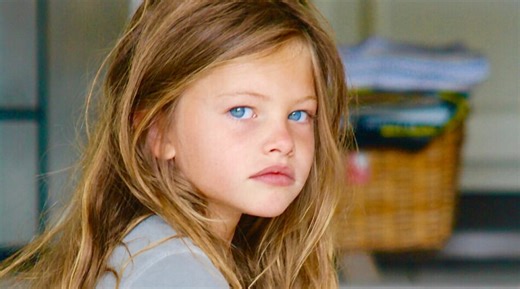 ”Världens vackraste barn” har tagit farväl – familjen i förkrossad efter dödsfallet