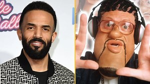 Craig David says Bo Selecta ‘ruined his life’