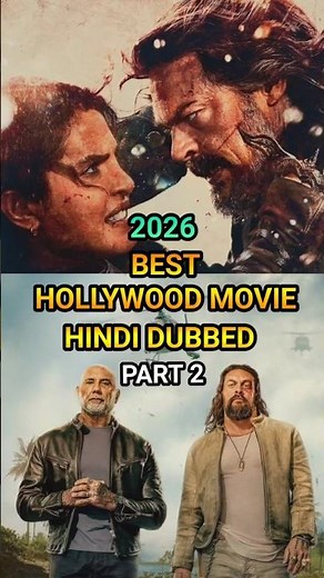 New Hollywood movie Hindi dubbed 2026 | action movies 2026 full movie english | new hindi movie 2026