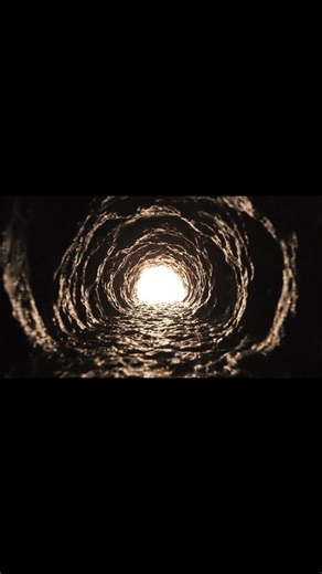 Sinkhole leads to the center of earth #earthimpacts | Earth Impacts