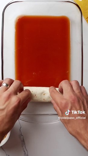 Easy Classic Beef Enchiladas Recipe | Old El Paso