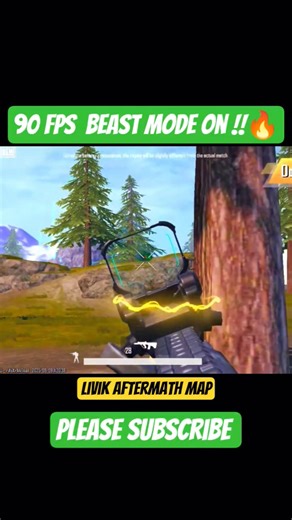 Recoil Mastery 🔥|| No More Spray Problems