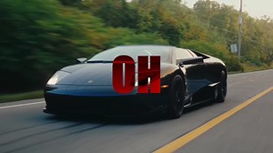 Lamborghini Murcielago Edit with Power