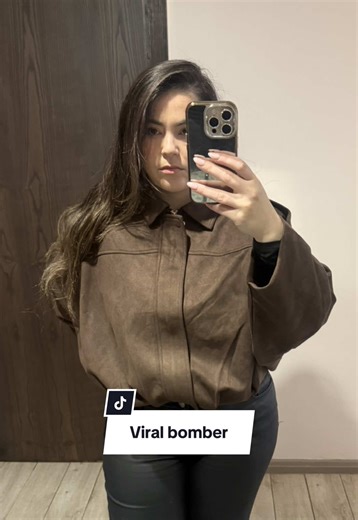 Viral bomber for almost a 10th of the price cheaper ! @SHEIN #bougieonabudget #frugalchic #viralbomberjacket #fashion #fashionindustry