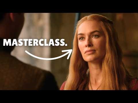 How THIS scene EXPOSES Real Power in Game of Thrones