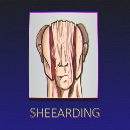 My tribute to Thalasin. 4 new emotions drawn by myself