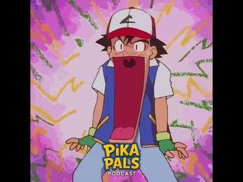 #30 - The Pika Pals are Back in Town (Haunter versus Kadabra)