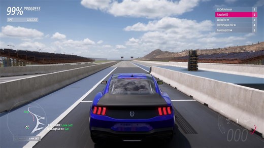 Test and Tuning Techniques for Performance Cars