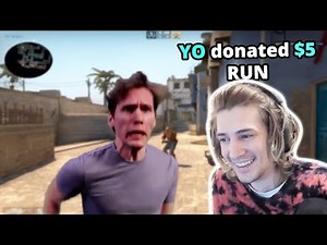 xQc Reacts to Uncommon Twitch Clips Compilation 17