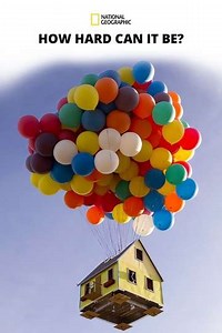 How Hard Can It Be? (2011) - TV Show