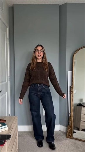 THIS is the best jean for thick thighs?