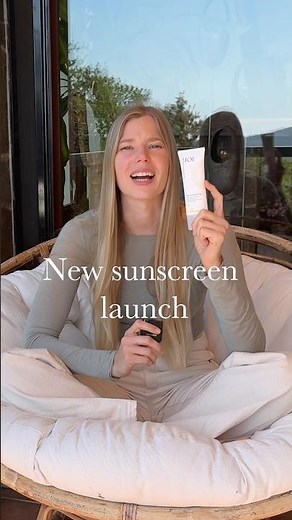 Geek & Gorgeous Zero Feel SPF 50 | First Impressions