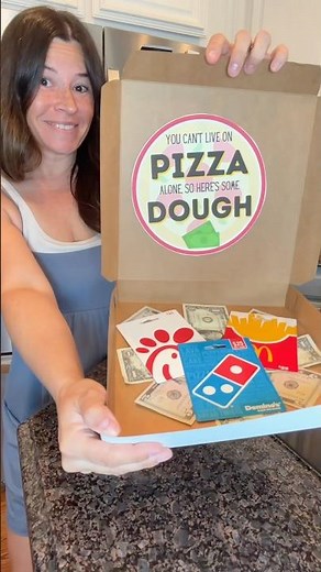 DIY Graduation Gift ideas creative ways Creative ways to gift money and gift cards #graduationparty