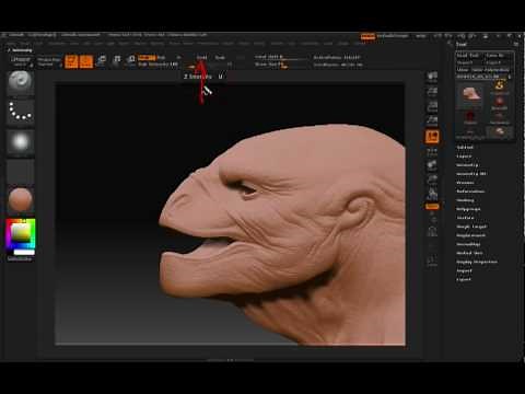 ZBrush
