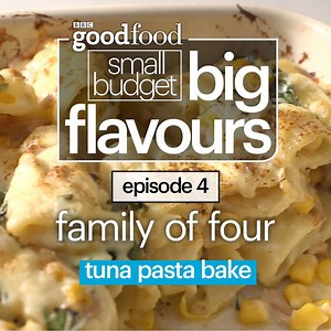 Welcome to our new video series, showing you simple, mouth-watering recipes that won’t break the bank, courtesy of recipe developer Divya Sharma. In this episode, Divya makes a wholesome but affordable meal that can feed up to four people... Find this recipe here: https://bit.ly/38xCKnW | Good Food