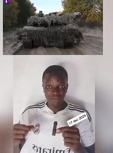 Choc sur le front : des hauts gradés de l’OTAN encerclés et capturés par un commando russe » | Guerrier d’Afrique