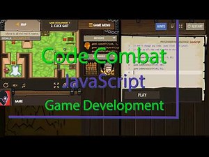 Click Gait - Level 2 Game Development Tutorial with Answers in JavaScript